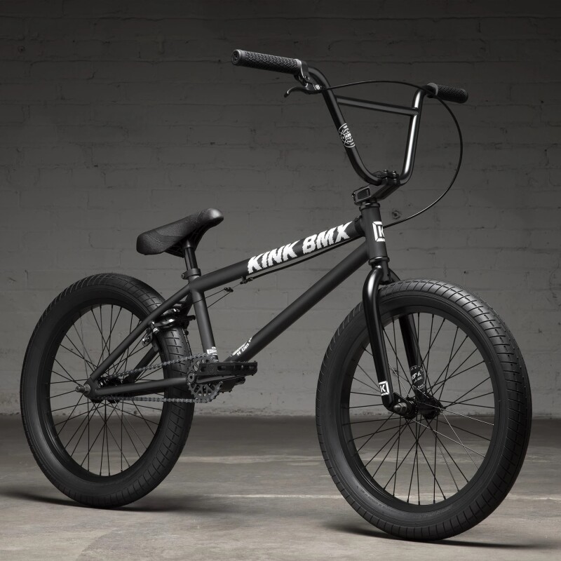 Kink Curb 2022 Bike