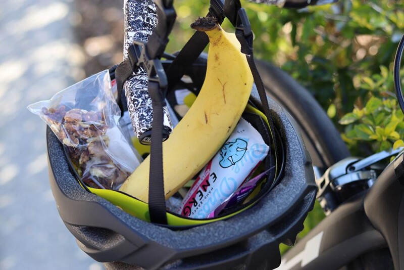 Nutrition for Cyclists - What You Need to Know