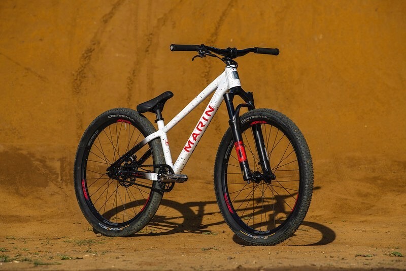 The All New Marin Alcatraz is Here!