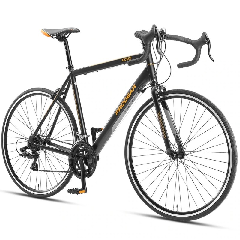 The All New Progear RD-120 Road Bike