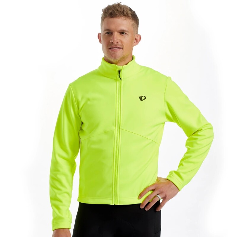 Meet the Quest AmFIB Jacket