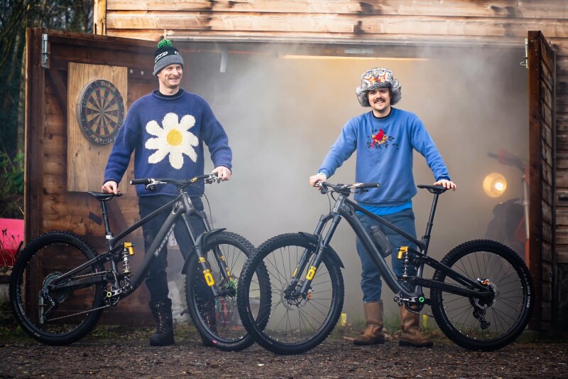 Gusset Components Will Continue to Support the Hazzard Racing Team