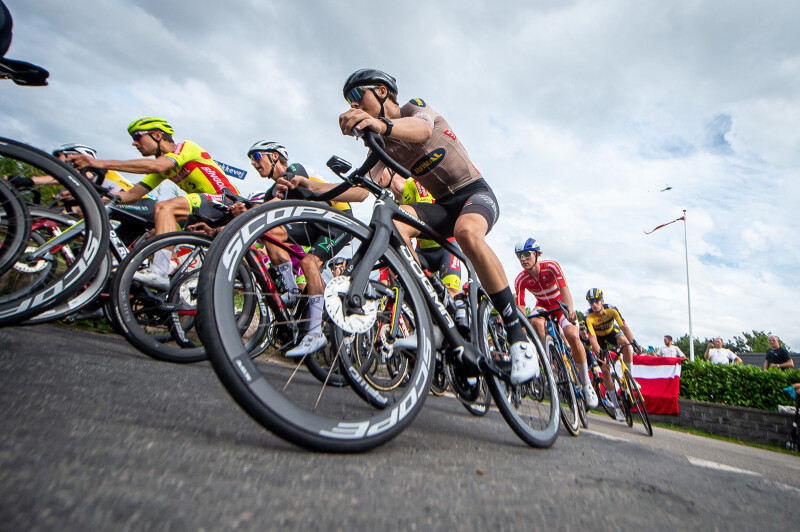 Scope Cycling and Riwal Cycling Team Extension of the Partnership for 2022