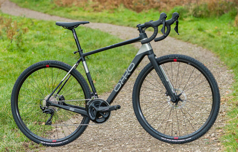 Orro Terra C 105 Model Will Be Available in Two Colours this Year