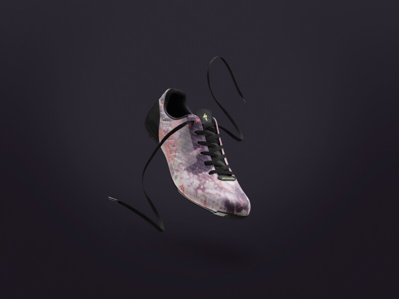 Specialized S-Works 7 Lace Road Shoes