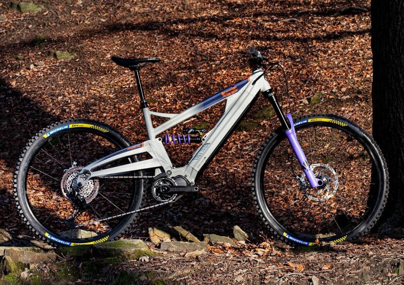 Introducing the New Orange Phase MX