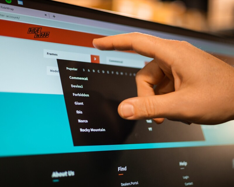 RideWrap Releases Dealer Software for On-Site, On-Demand Protection Kits