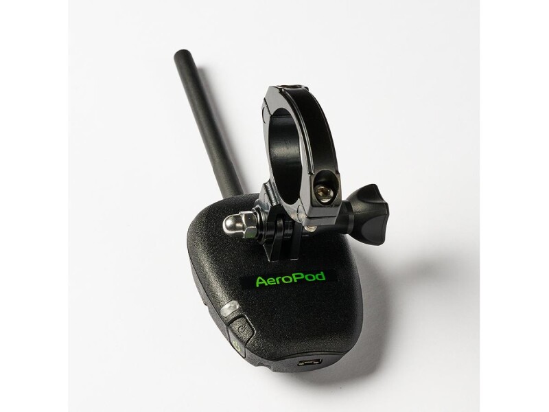 New Firmware 9.0 Improves CdA Measurement