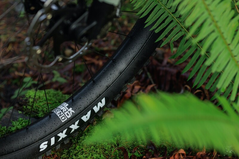 Introducing the Send Rims and Wheels from Blackbird, a New Component Brand for Ibis Cycles