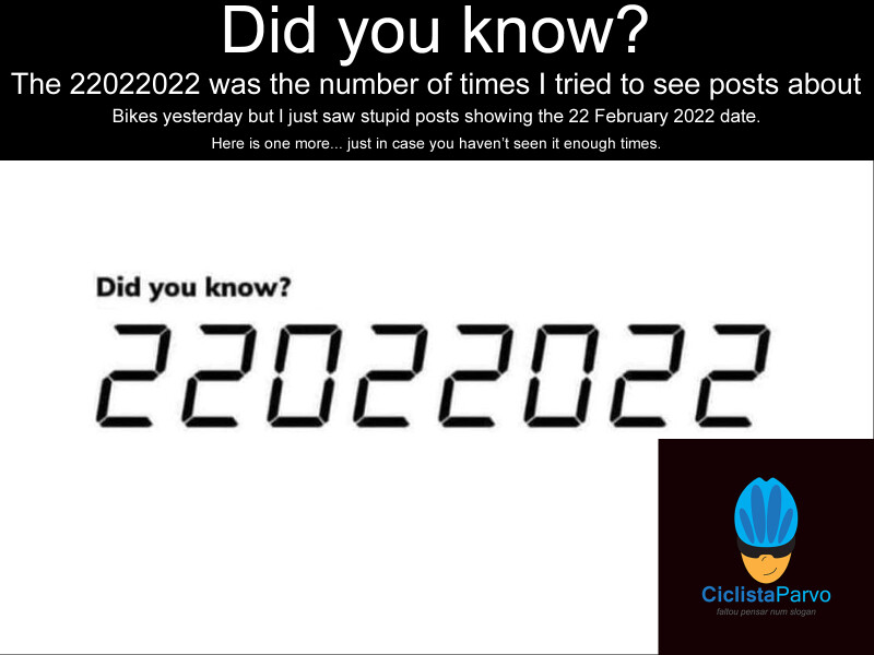 Did you know?