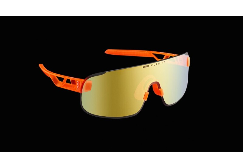 POC Launches its Lightest Ever Sunglasses