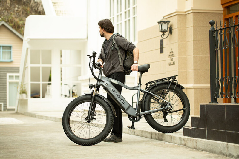 How Often Does My Electric Bike Need Maintenance?