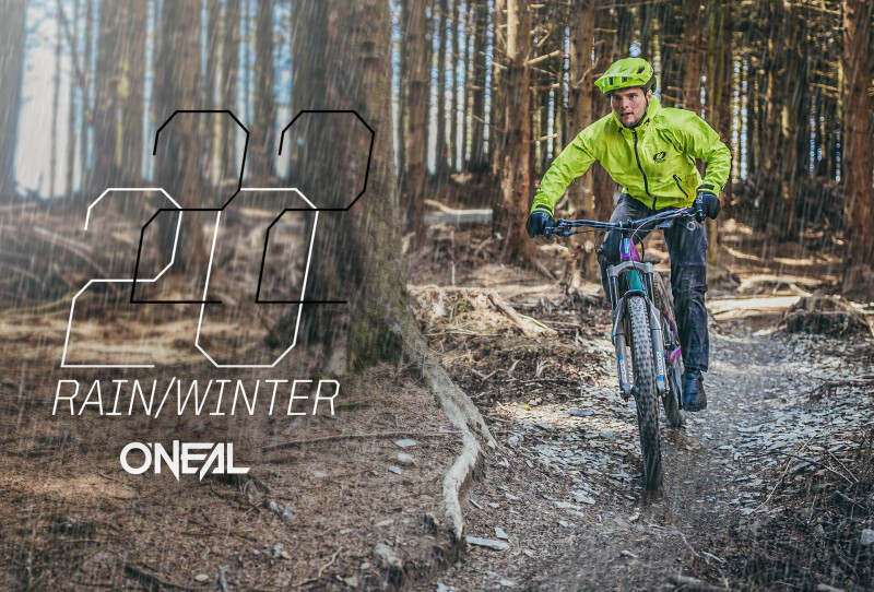 O'Neal 2022 Rain/Winter Gear
