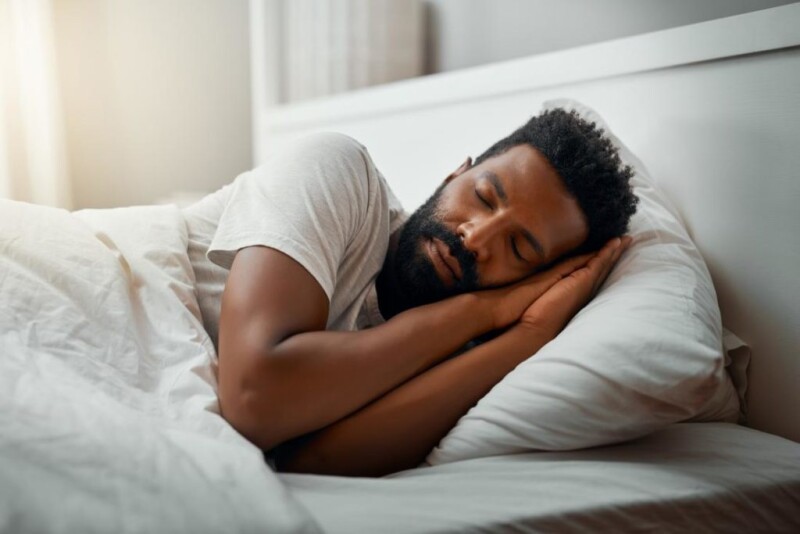 Article by Zycle: Get Faster by Resting More
