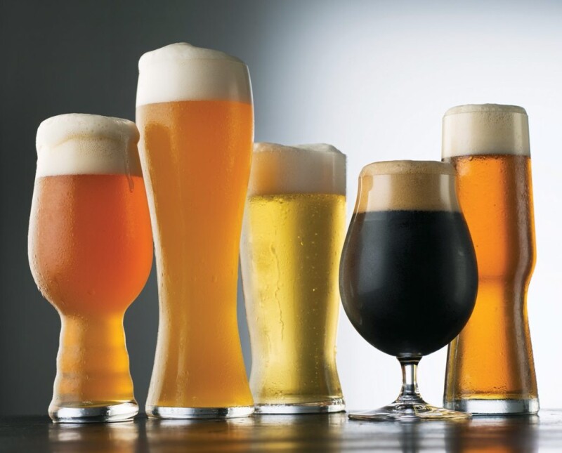 Article by Zycle: Beer and Cycling