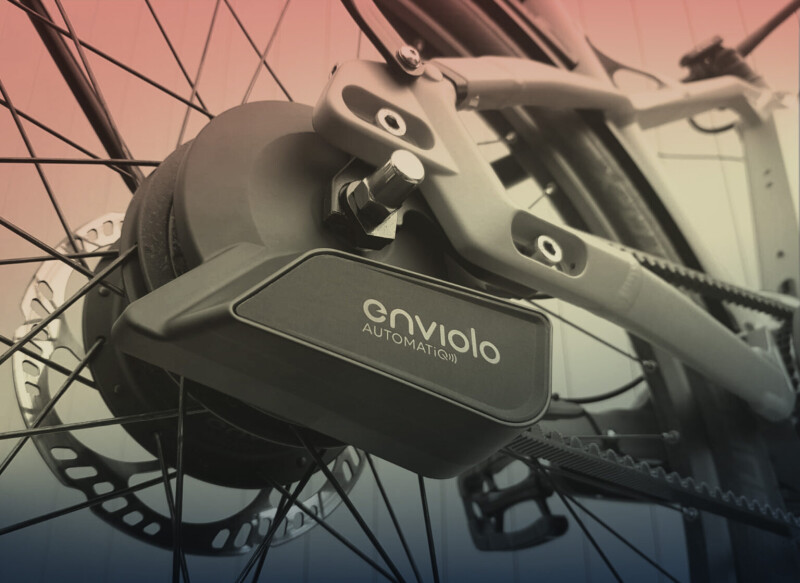 Inflexion Announces Buyout of Enviolo