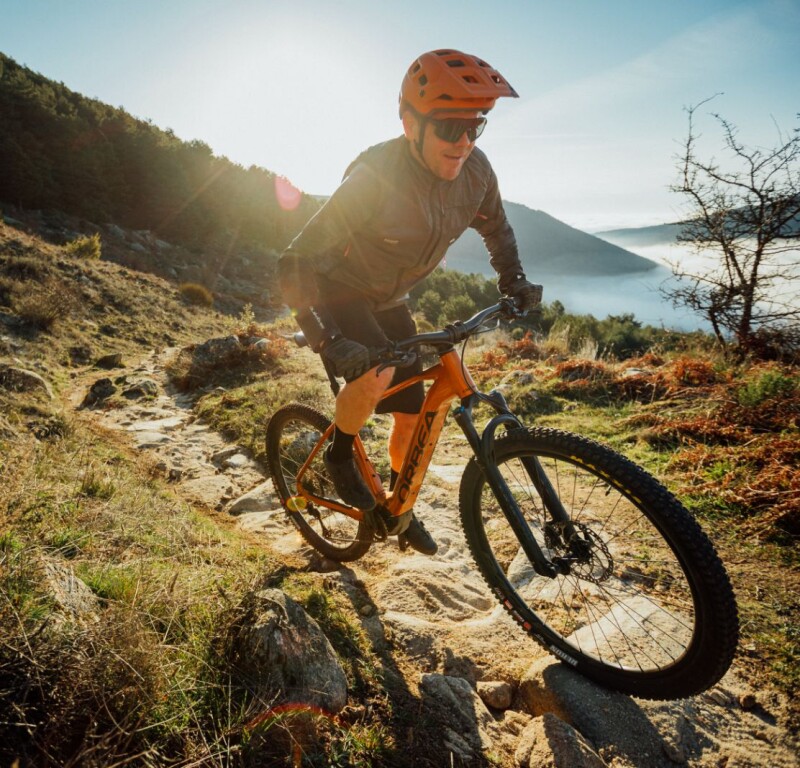Expand Your Horizons. New Orbea Urrun