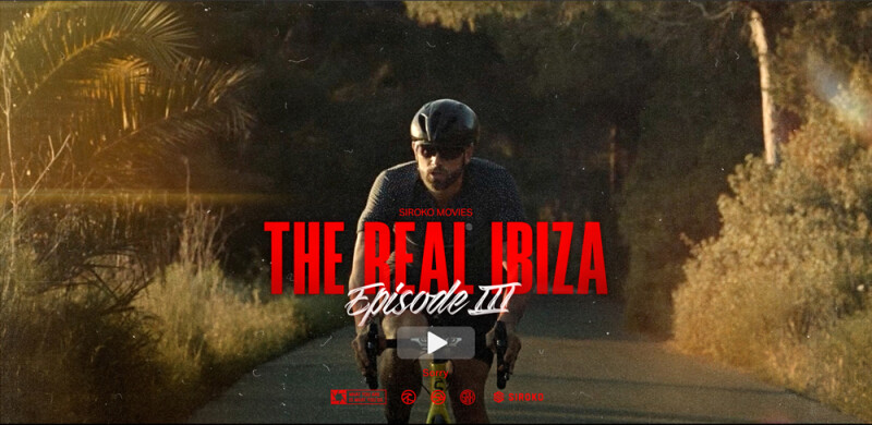 New Video by Siroko - The Real Ibiza