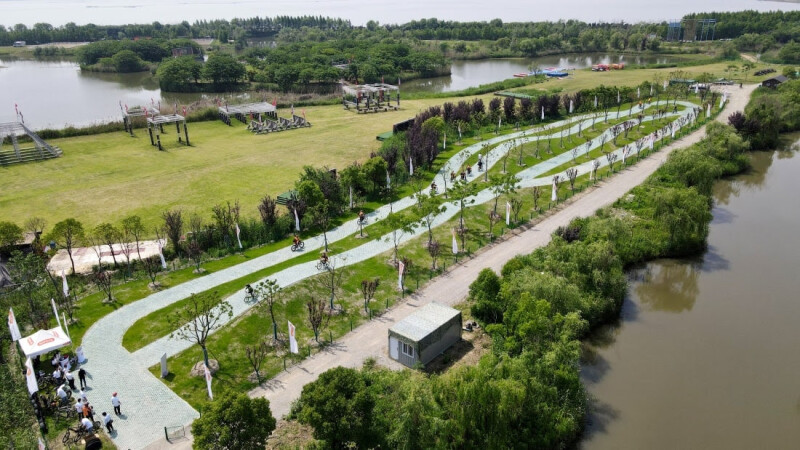 Bafang Test Track Officially Opened to Ensure Product Quality