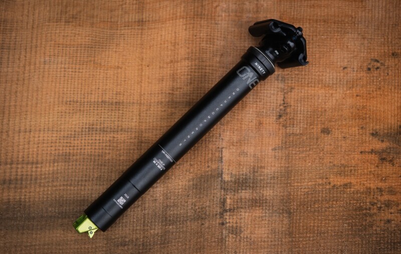 New OneUp 27.2 Dropper Post