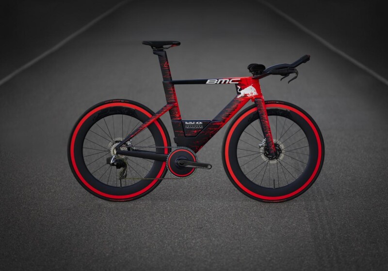 Prototype for Fastest Race Bike Revealed