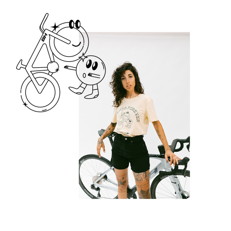 The After Riding Series Presents its New Collection: More Character, More Personality, and More Fun