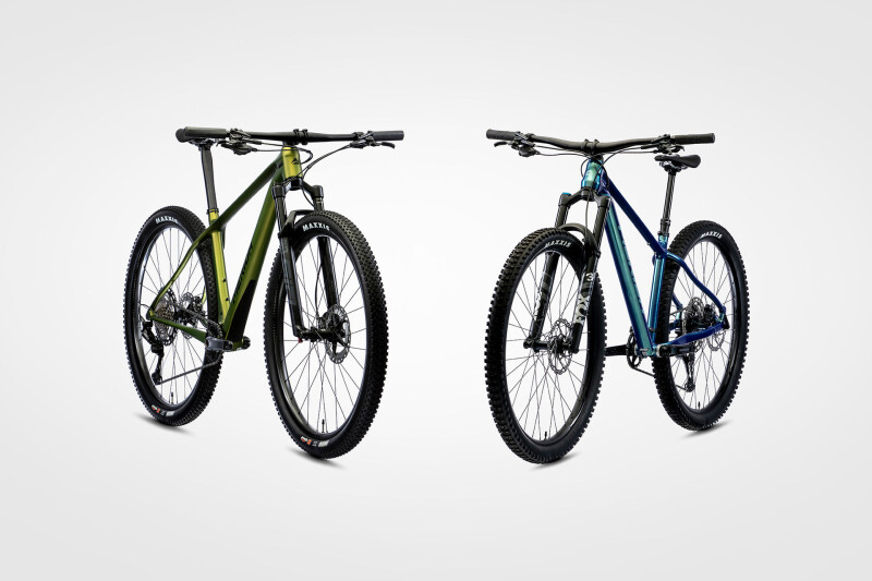 Article by Merida: BIG.NINE or BIG.TRAIL? What’s the Difference and Which is Best for You?