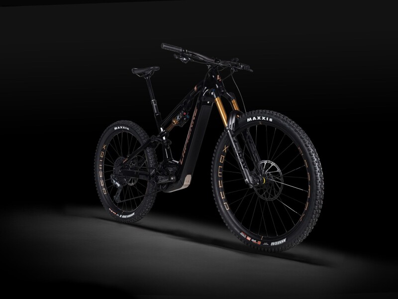 The Overvolt AM 75th Celebrates the 75th Anniversary of Lapierre