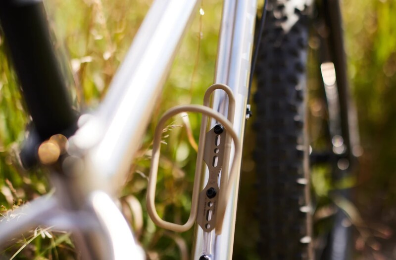 Introducing Morse Cage Ti Limited Edition Khaki!