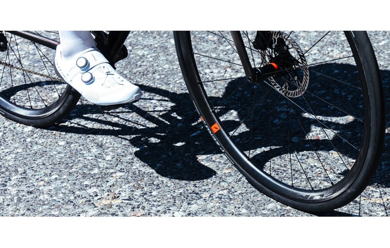 Fulcrum Speed 25 - Peak Conquering Wheels
