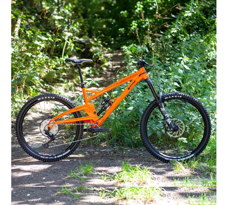 Introducing the New Orange Switch 7 Pro