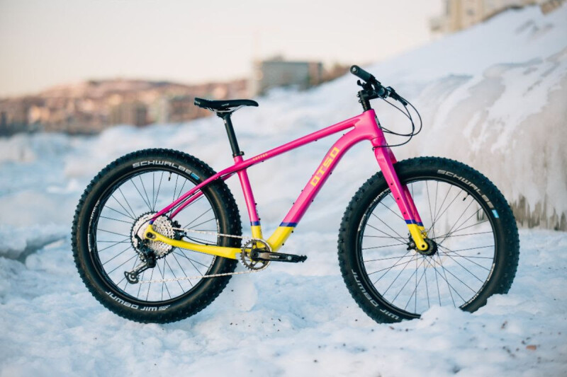 New Voytek Colorways Are Here