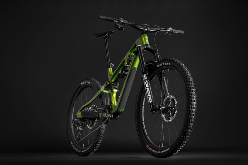 The New ONE-SIXTY and ONE-FORTY - Untamed Evolution