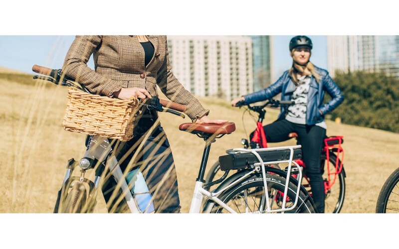 Article by Charge E-Bikes: What’s the Correct Bike Seat Height?