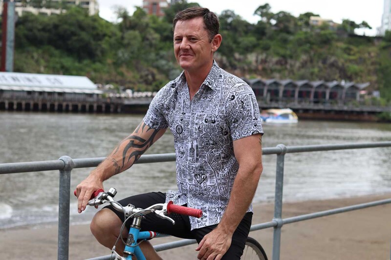 Article by Cycology Clothing: What is a Gravel Bike and Why is Gravel Riding Becoming so Popular?