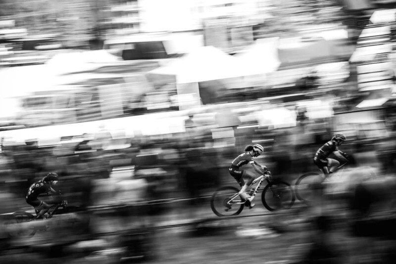 DeFeet Teams With Trek Factory Racing Mountain Bike and Cyclocross Programs