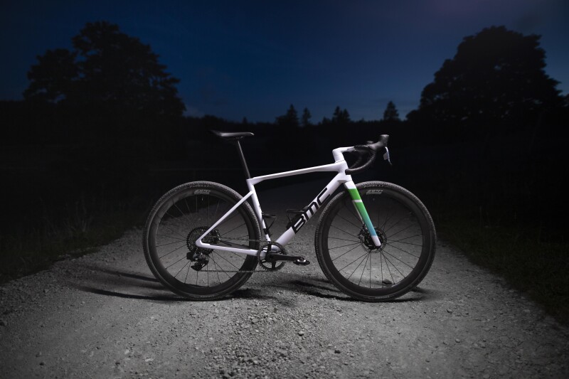 Meet BMC Kaius 01, Your All-New Gravel Performance Companion