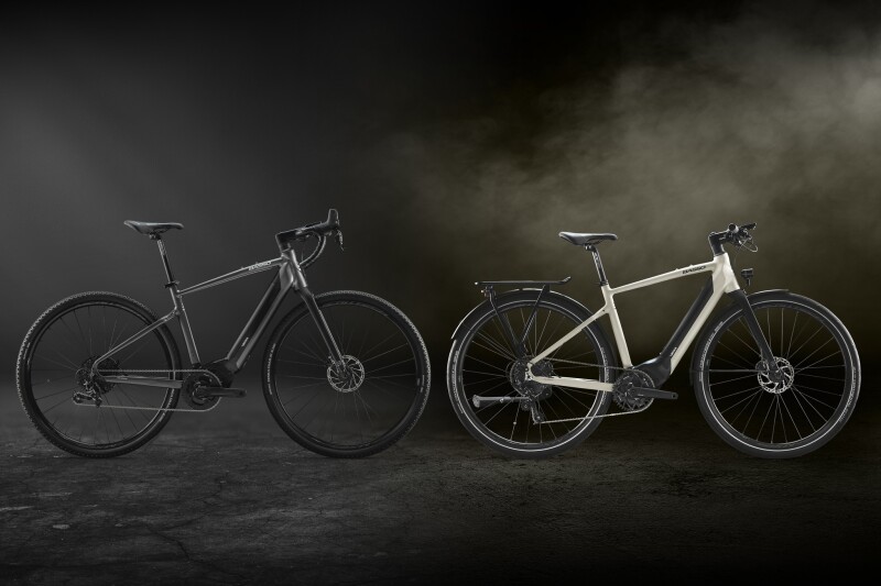 New Bike Day at Basso! Let Them Introduce You to Vega: Discover It in Gravel and Urban Versions