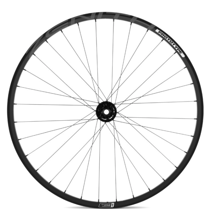 Introducing New ZENITH and CRATER AL
