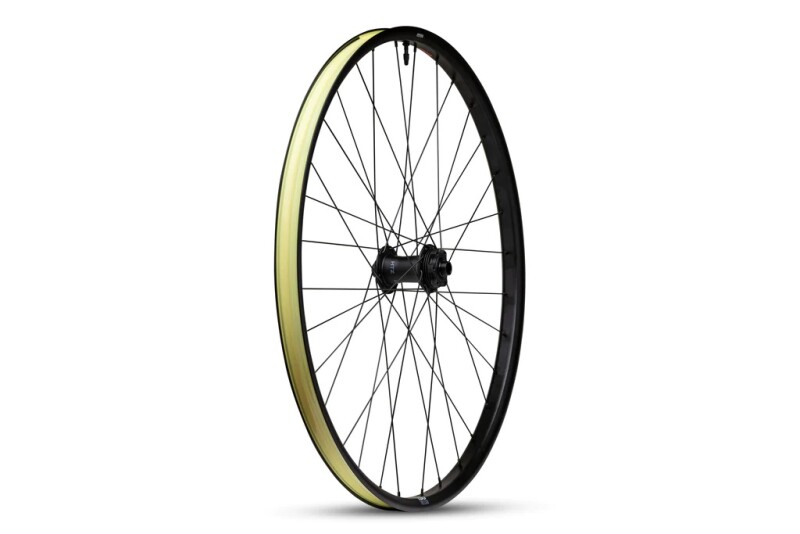 Tough Gets Tougher: All-New HTZ i30 e-Bike Wheels