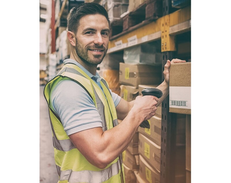 Job Offer By Echelon Sports - Full-Time Warehouse Staff Member