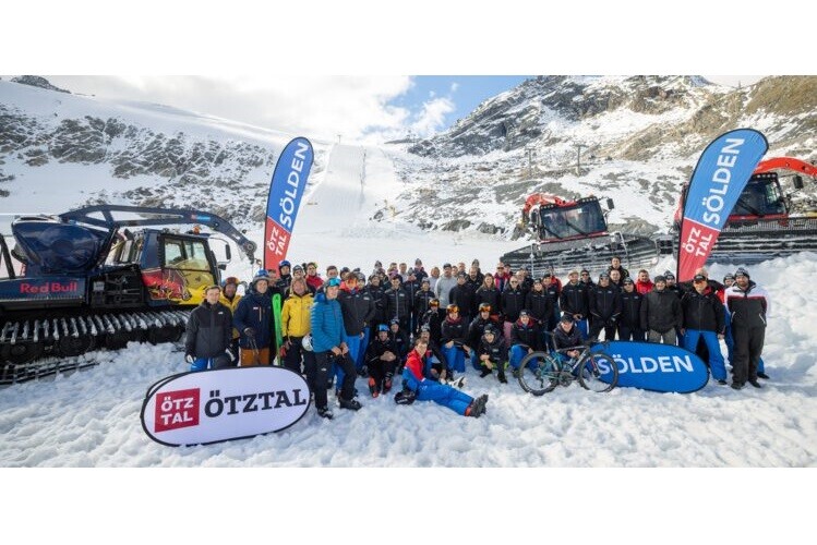 BORA-hansgrohe Extends Contract with Ötztal Tourism