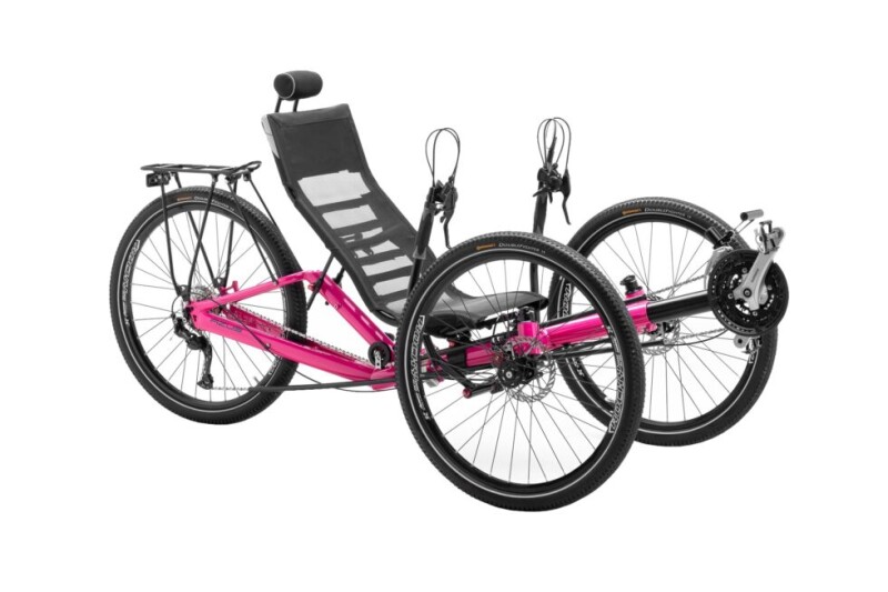 The Brand New AZUB T-Tris AR