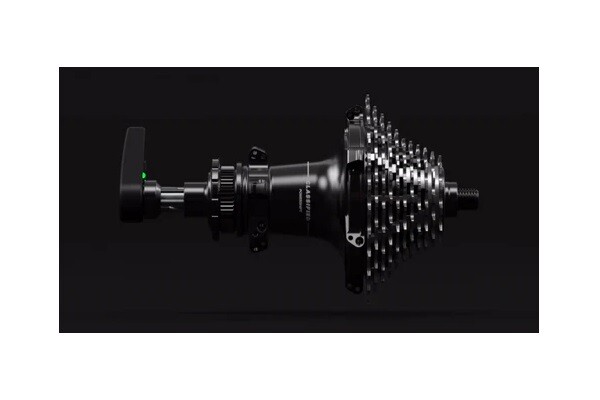 Article By FFWD Wheels: Bye Bye Frontderailleur