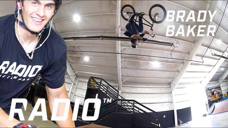 Brady Baker Video