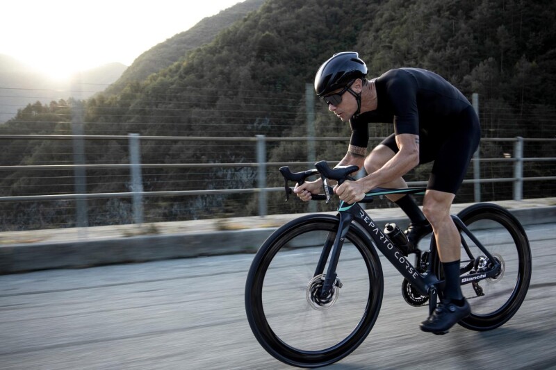 Bianchi Renews and Fortifies its Presence in the USA