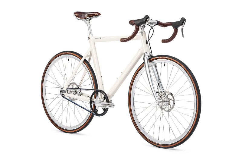 New Bike: Schindelhauer Wilhelm Singlespeed