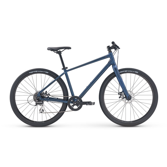 The New Redux Urban Bikes from Raleigh Bicycles