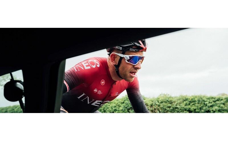 Ineos Grenadiers Welcomes Ian Stannard and Dajo Sanders