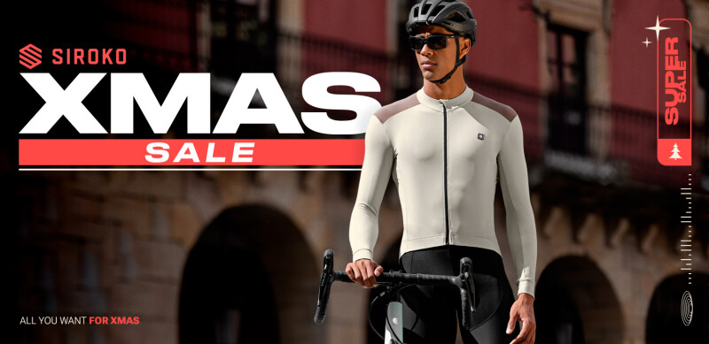 Siroko XMAS Super Sale